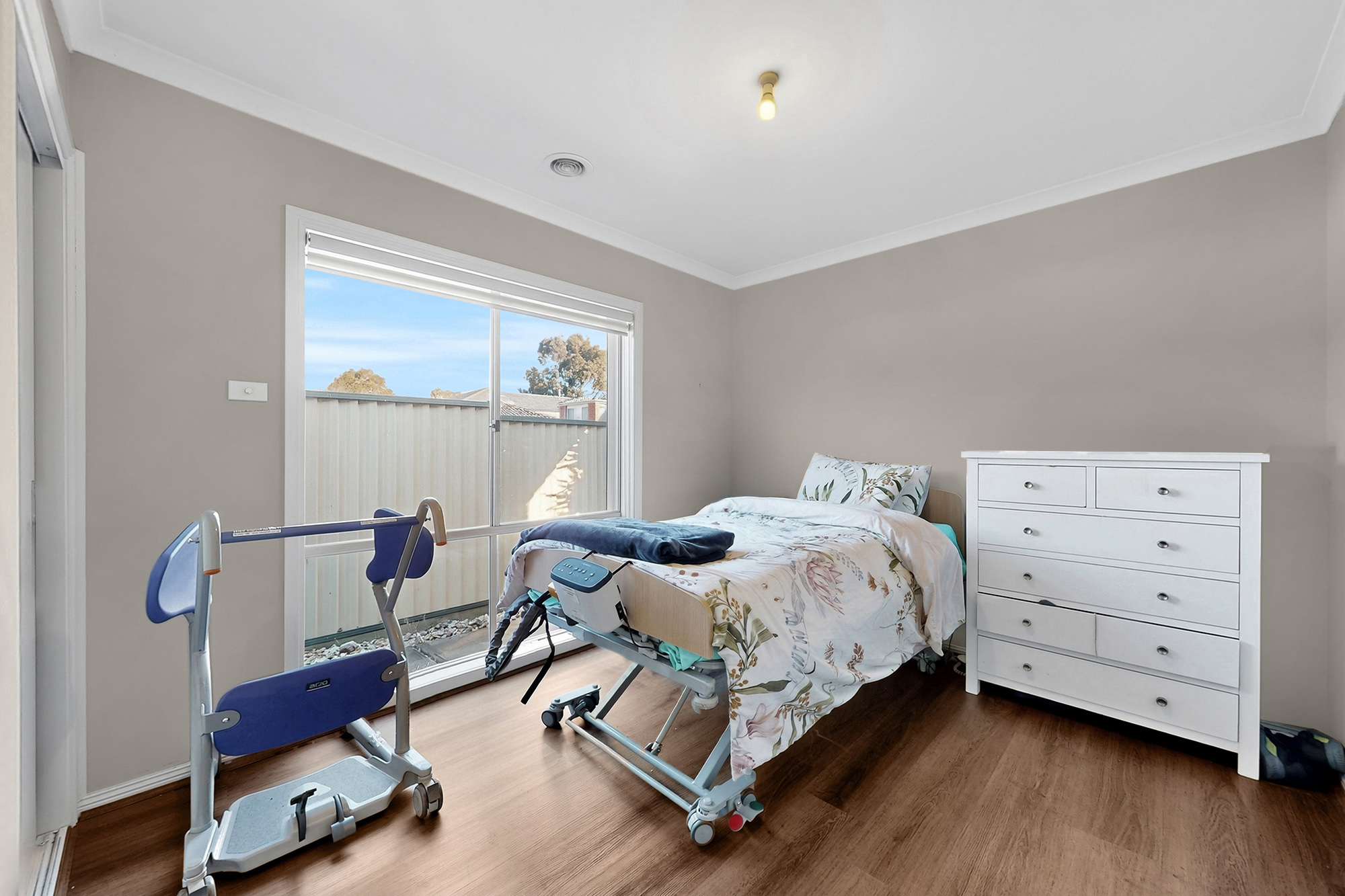 LOW OCCUPANCY DISABILITY ACCCOMMODATION close to amenities — Home image 6