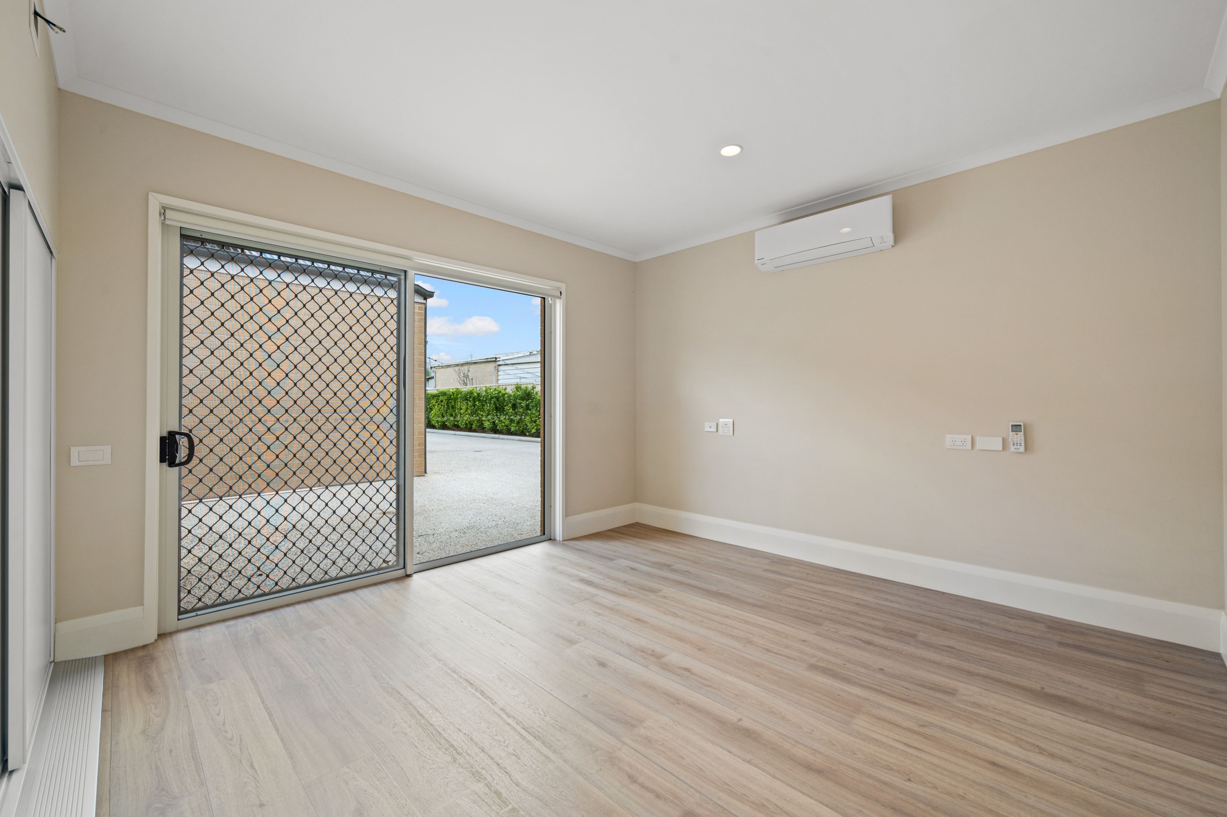 One of Two Vacant Neighbouring Single Occupancy Villas in Salisbury — Home image 10