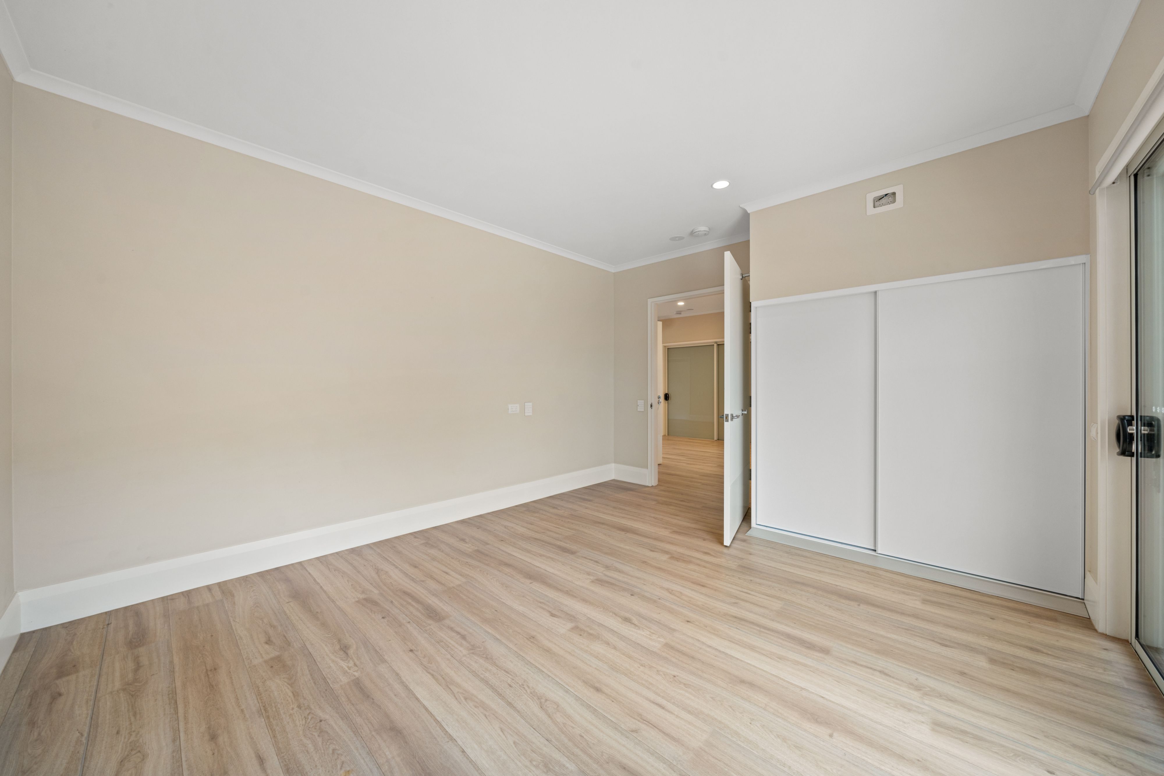 One of Two Vacant Neighbouring Single Occupancy Villas in Salisbury — Home image 11