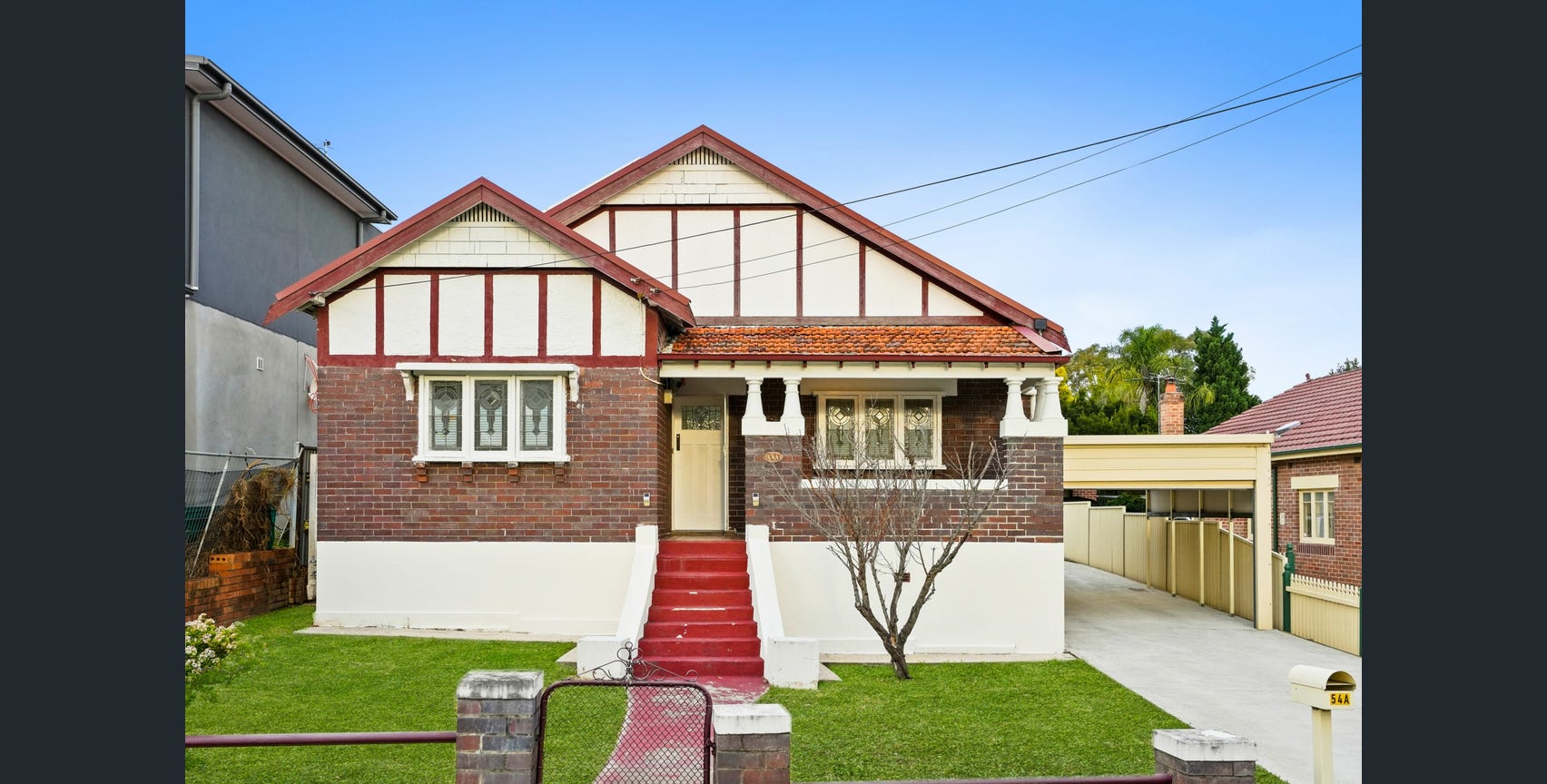 RYDE 2112 SIL/STA/MTA/RESPITE - Hospital Transition Homes Flexible NDIS Housing — Home image 3