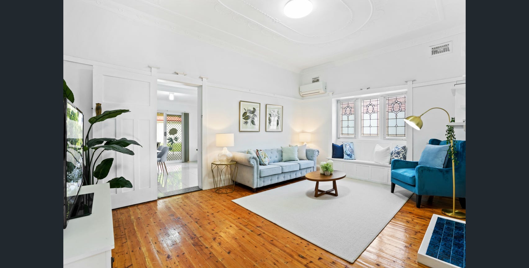 RYDE 2112 SIL/STA/MTA/RESPITE - Hospital Transition Homes Flexible NDIS Housing — Home image 5