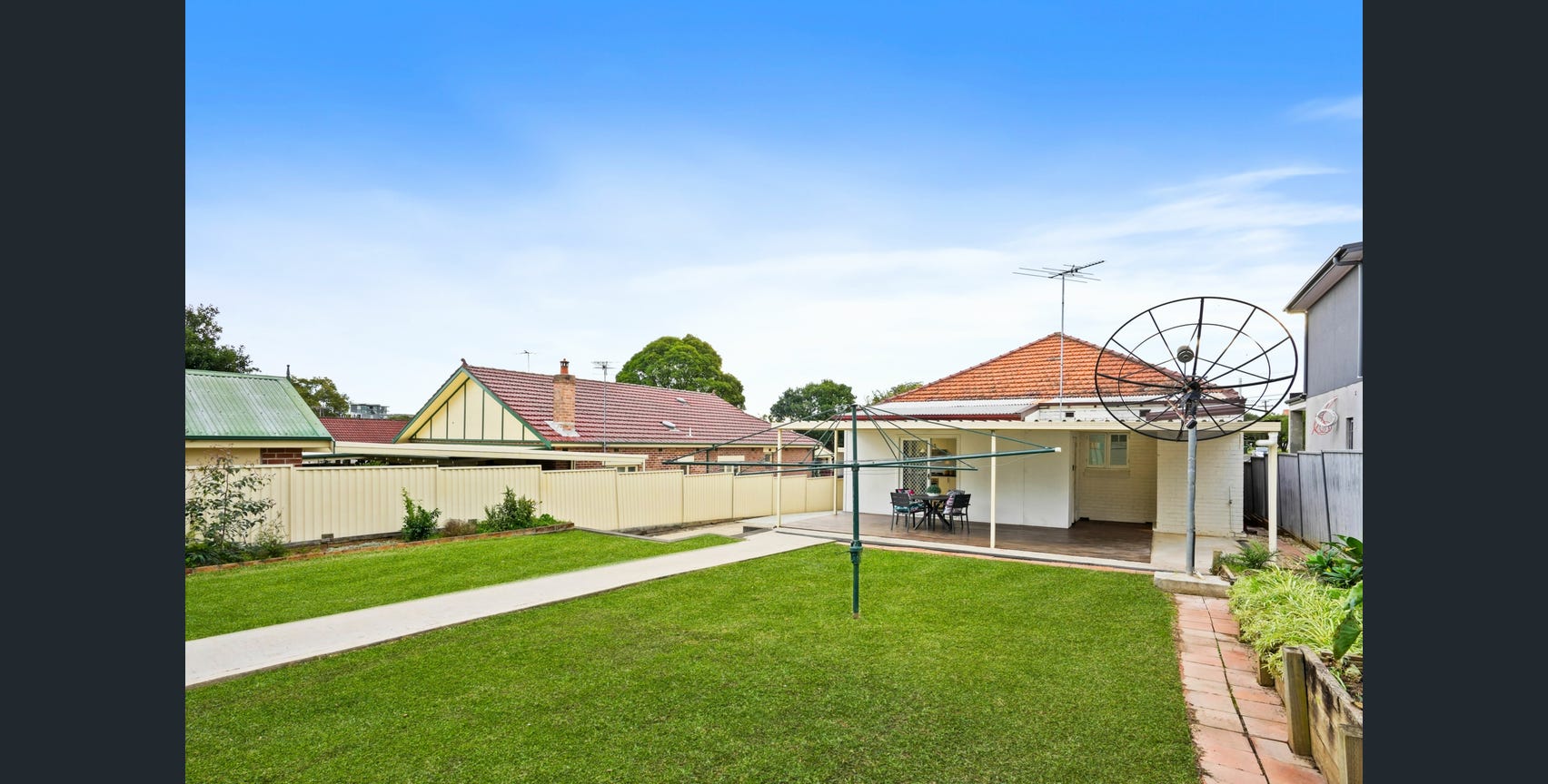 RYDE 2112 SIL/STA/MTA/RESPITE - Hospital Transition Homes Flexible NDIS Housing — Home image 7