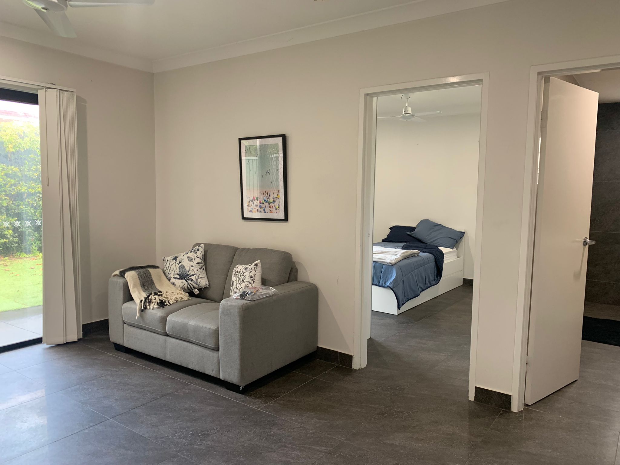 Albert Street House, Ingleburn – Your Ideal Home for Comfort & Convenience — Home image 2