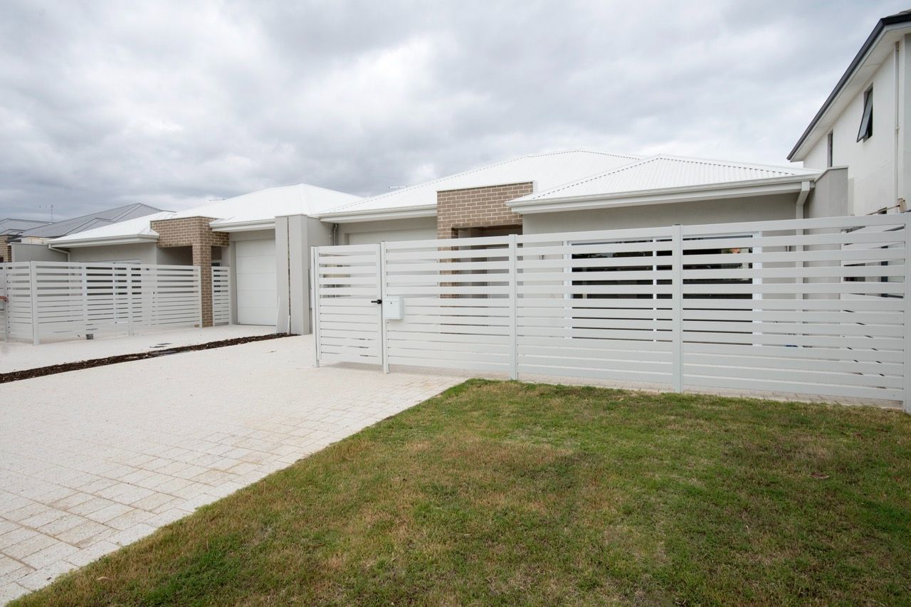 2 Bedroom Shared Home, Shoalwater — Home image 4