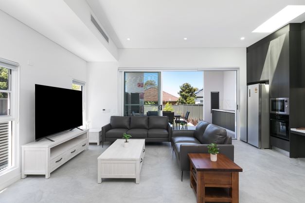 Group home - High Physical Support 1 bedroom vacancy in Miranda — Home image 3