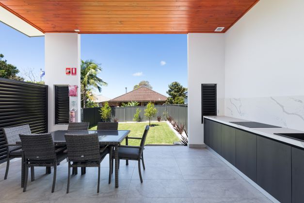 Group home - High Physical Support 1 bedroom vacancy in Miranda — Home image 2