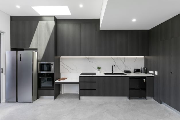 Group home - High Physical Support 1 bedroom vacancy in Miranda — Home image 5
