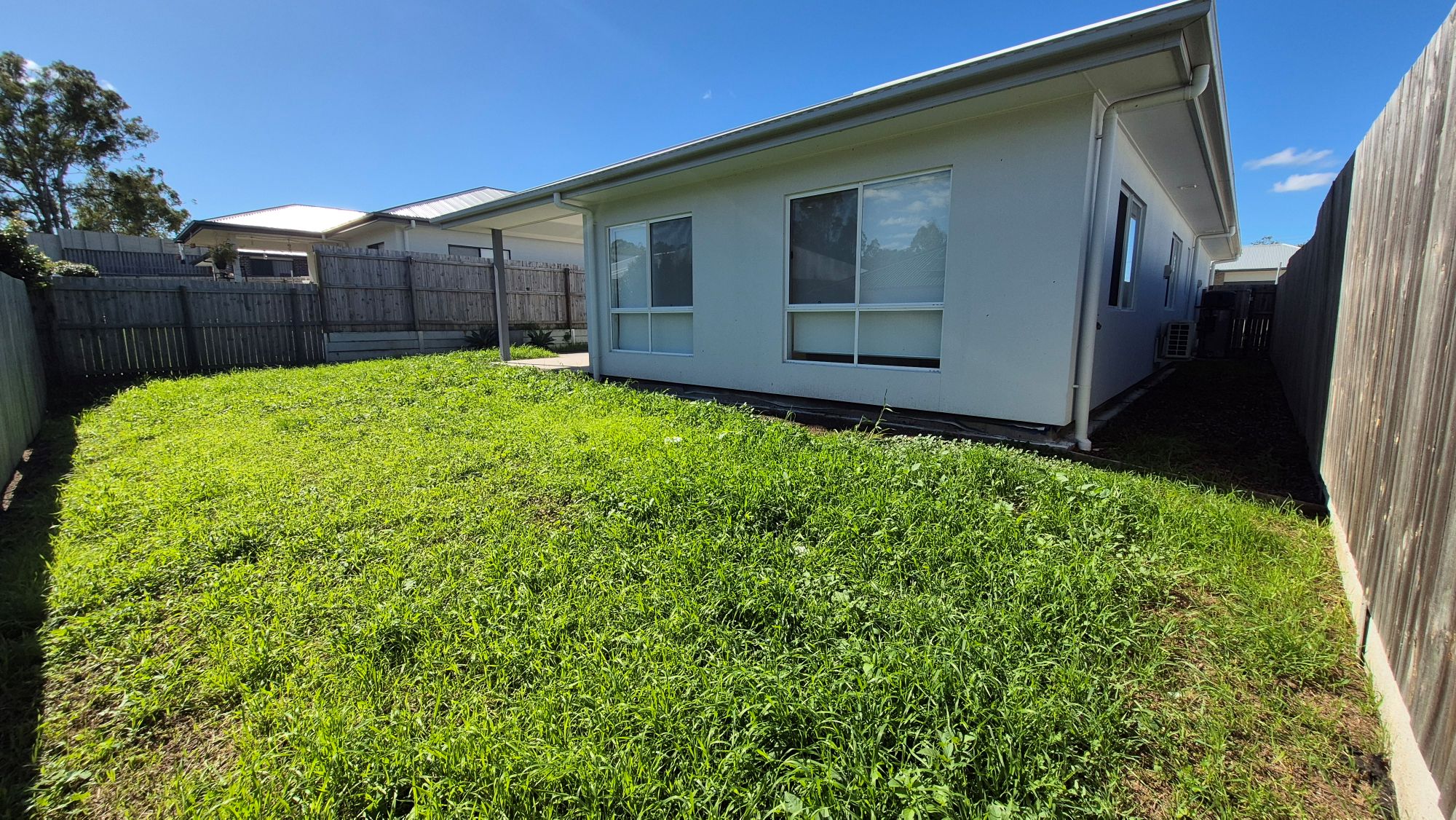 2 bed + OOA home in Brassall, Ipswich — Home image 6