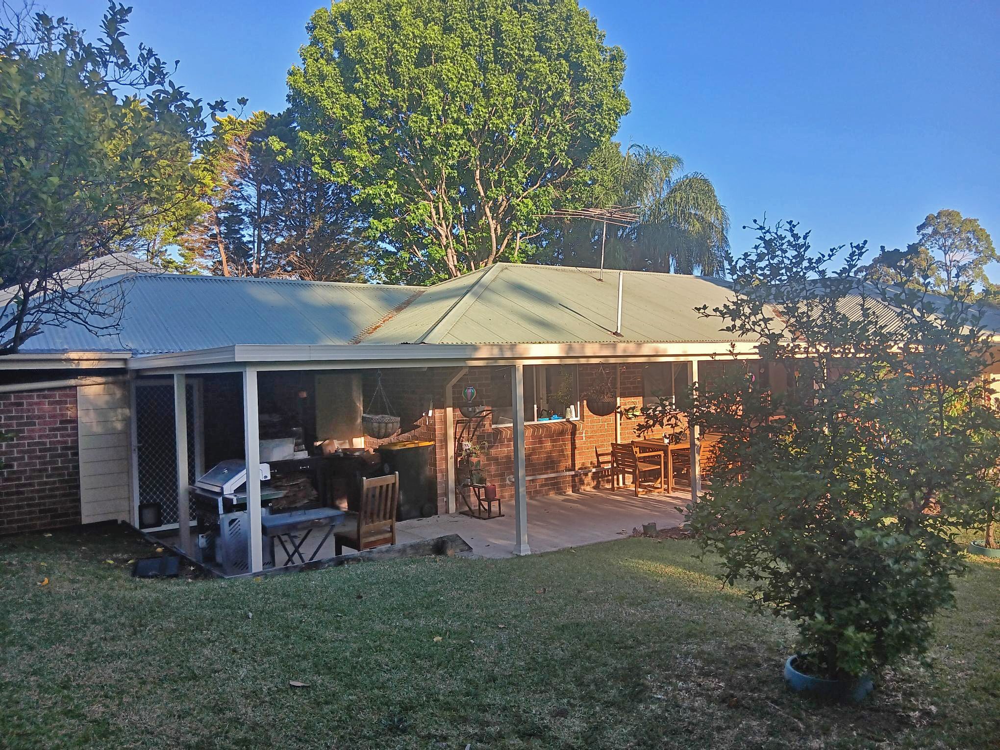 Disability accommodation North Rocks 11-916 — Home image 2