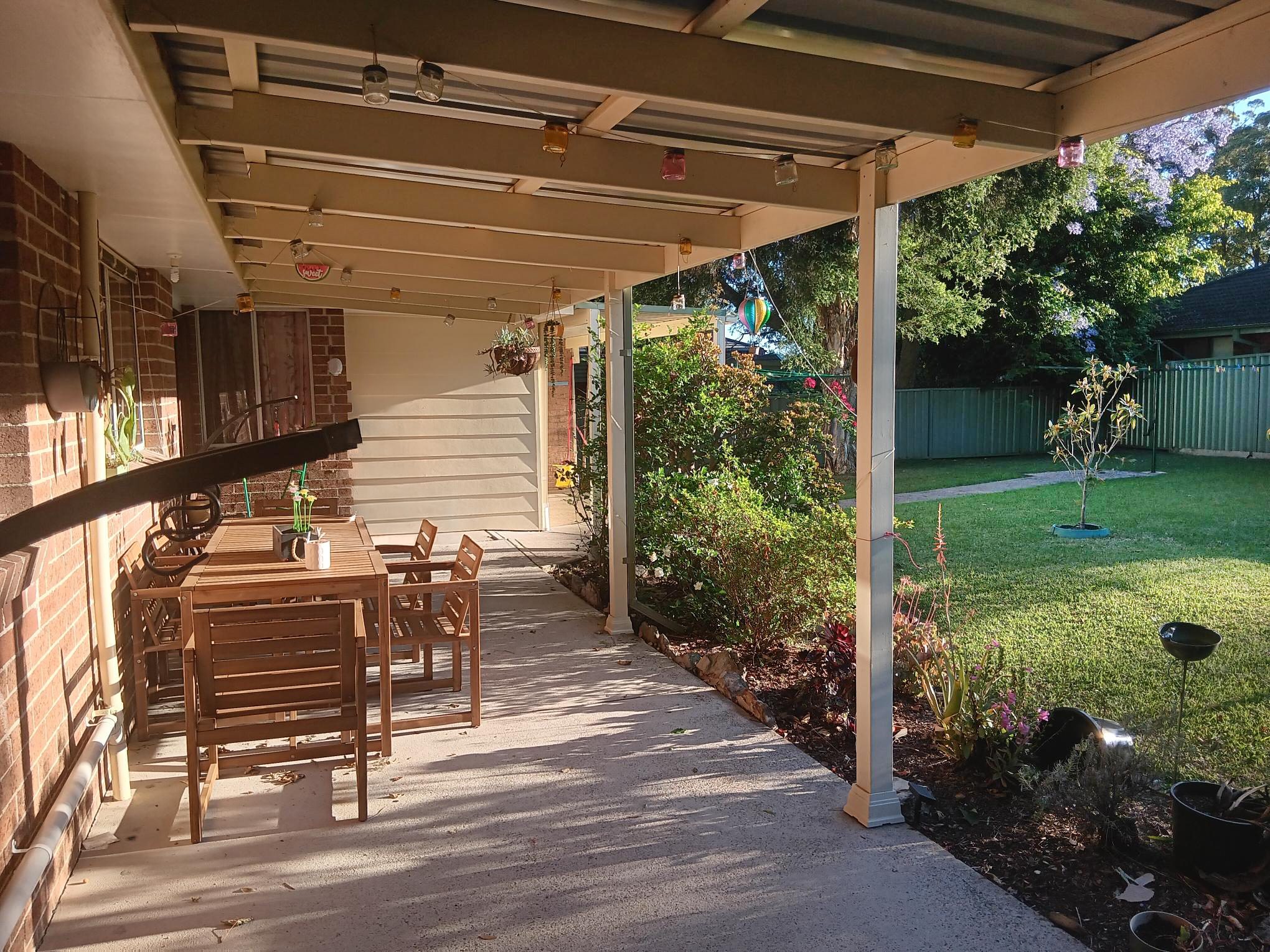 Disability accommodation North Rocks 11-916 — Home image 3