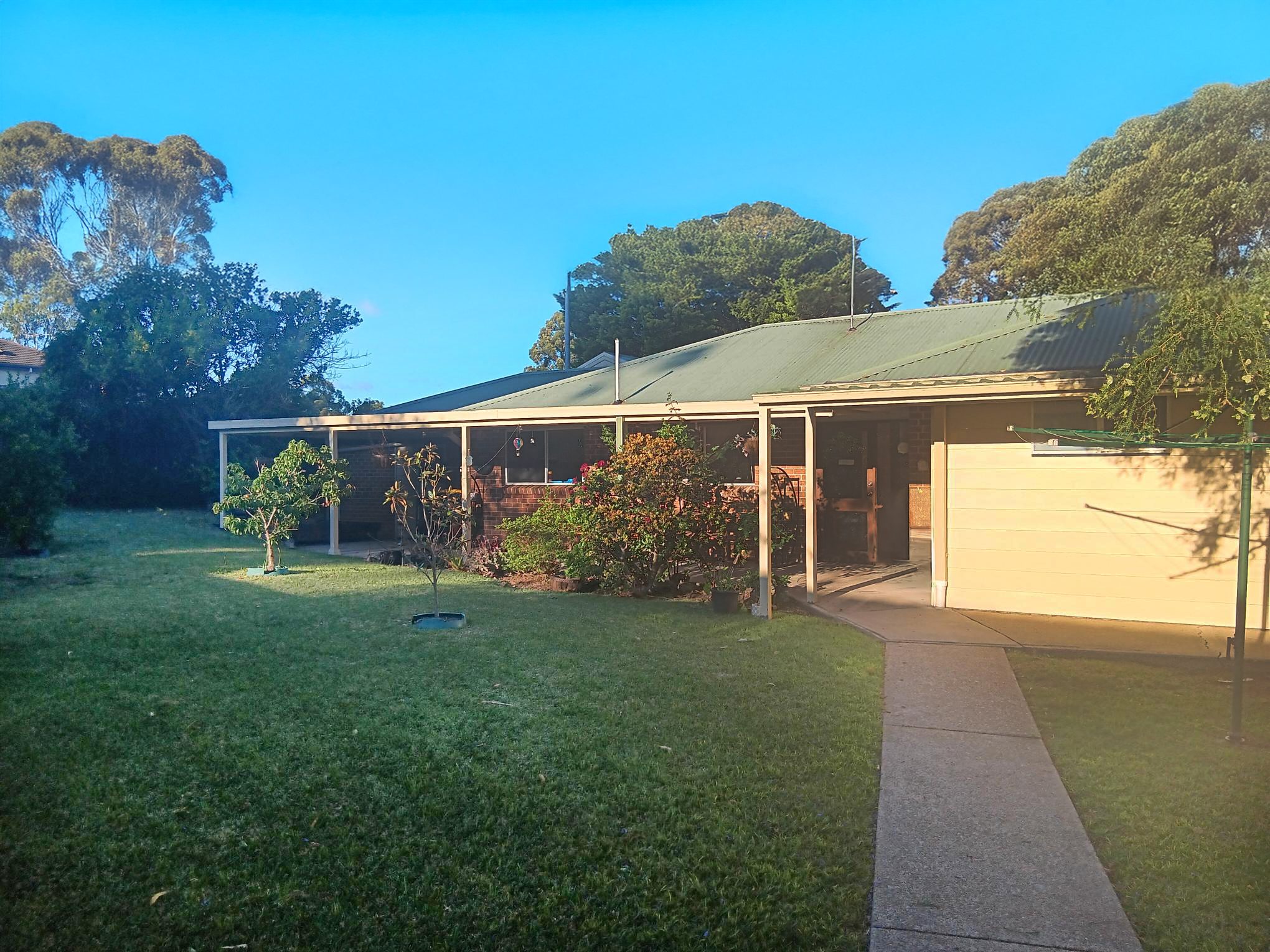 Disability accommodation North Rocks 11-916 — Home image 4