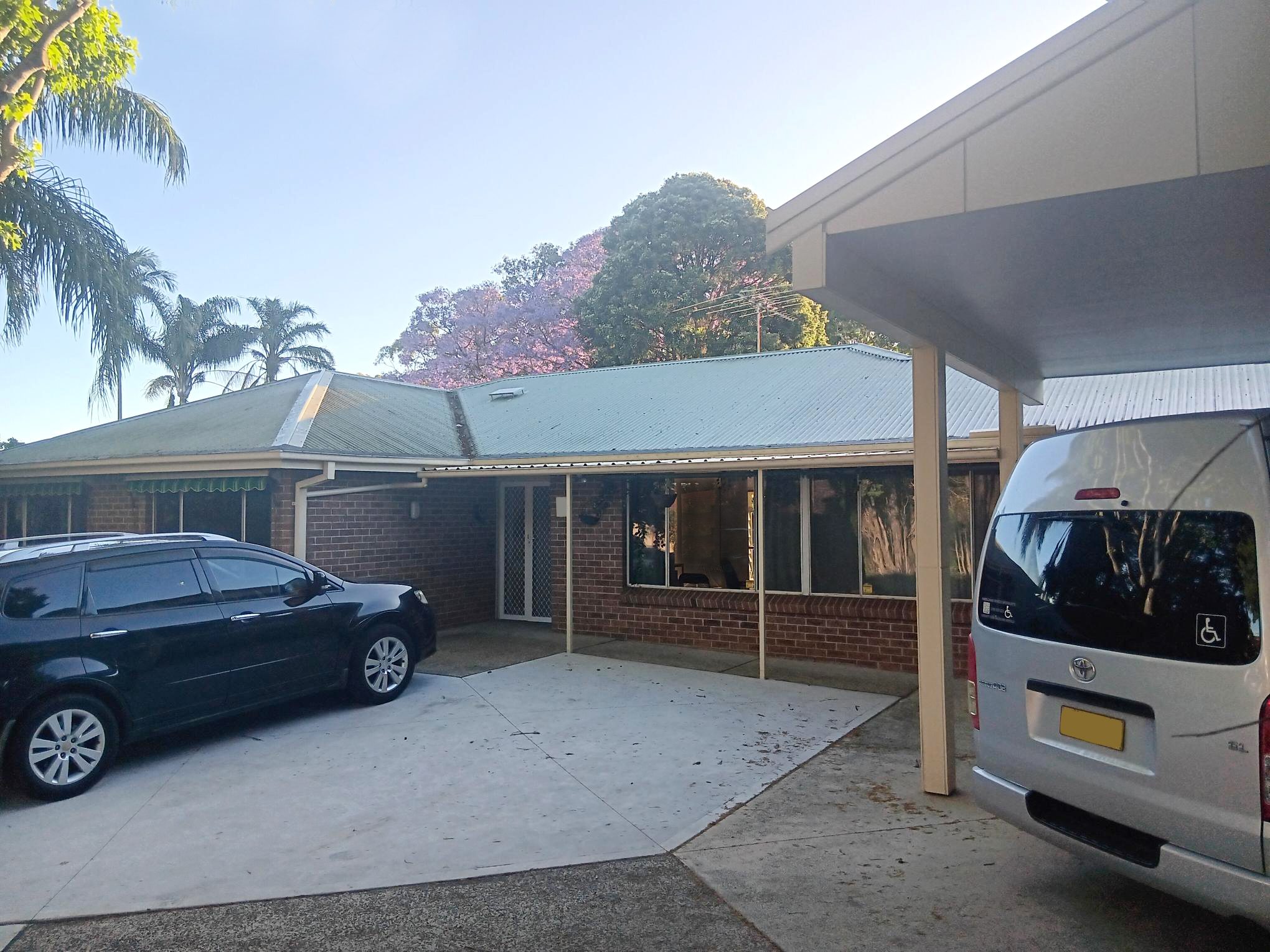 Disability accommodation North Rocks 11-916 — Home image 5