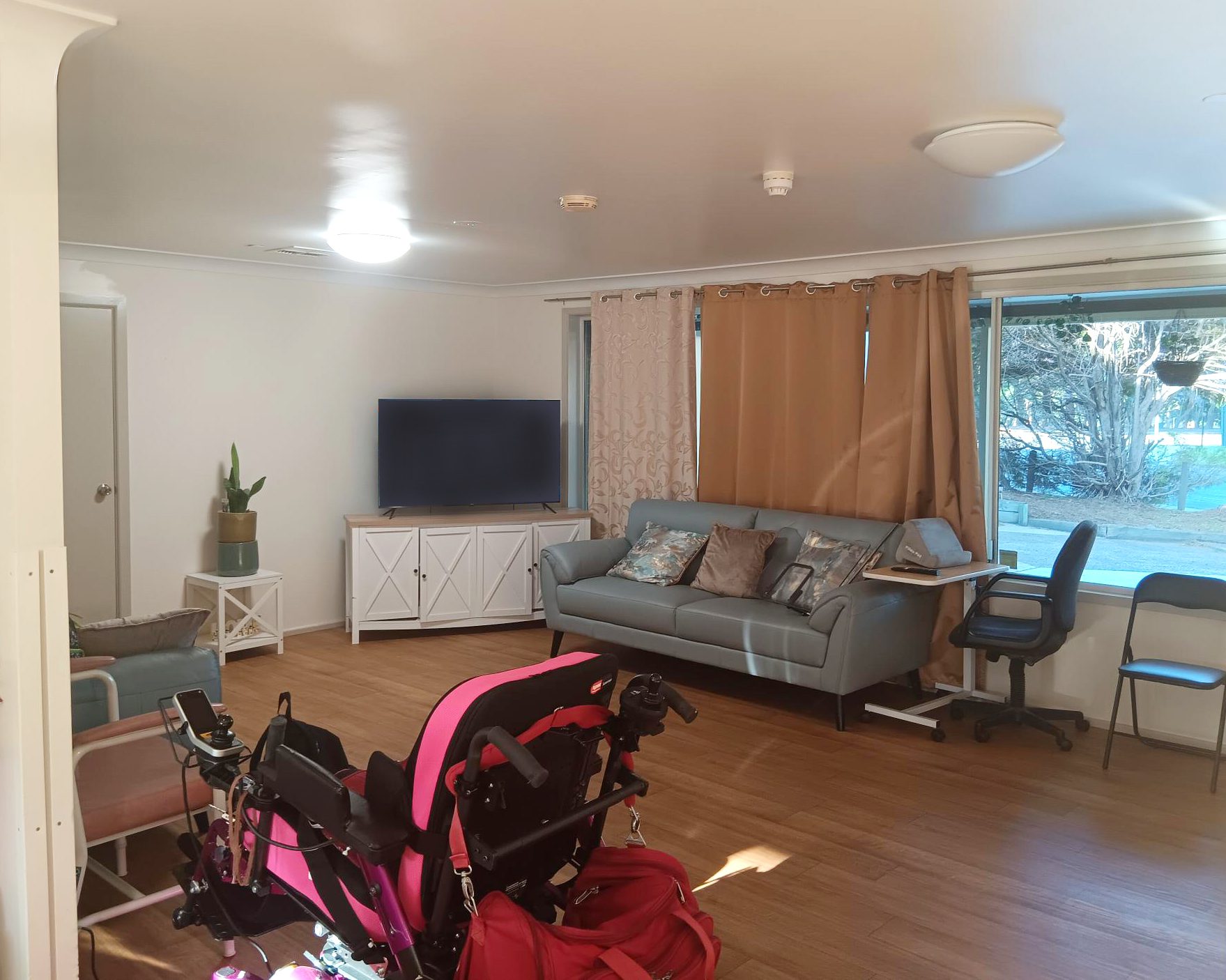 Disability accommodation North Rocks 11-916 — Home image 6
