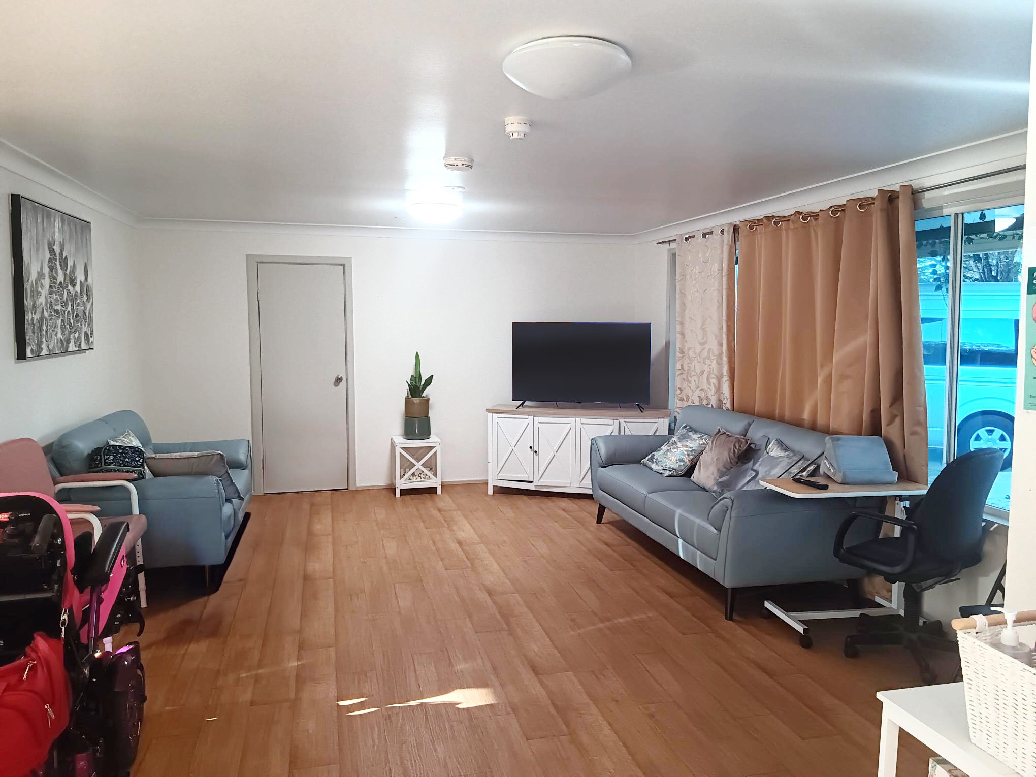 Disability accommodation North Rocks 11-916 — Home image 7
