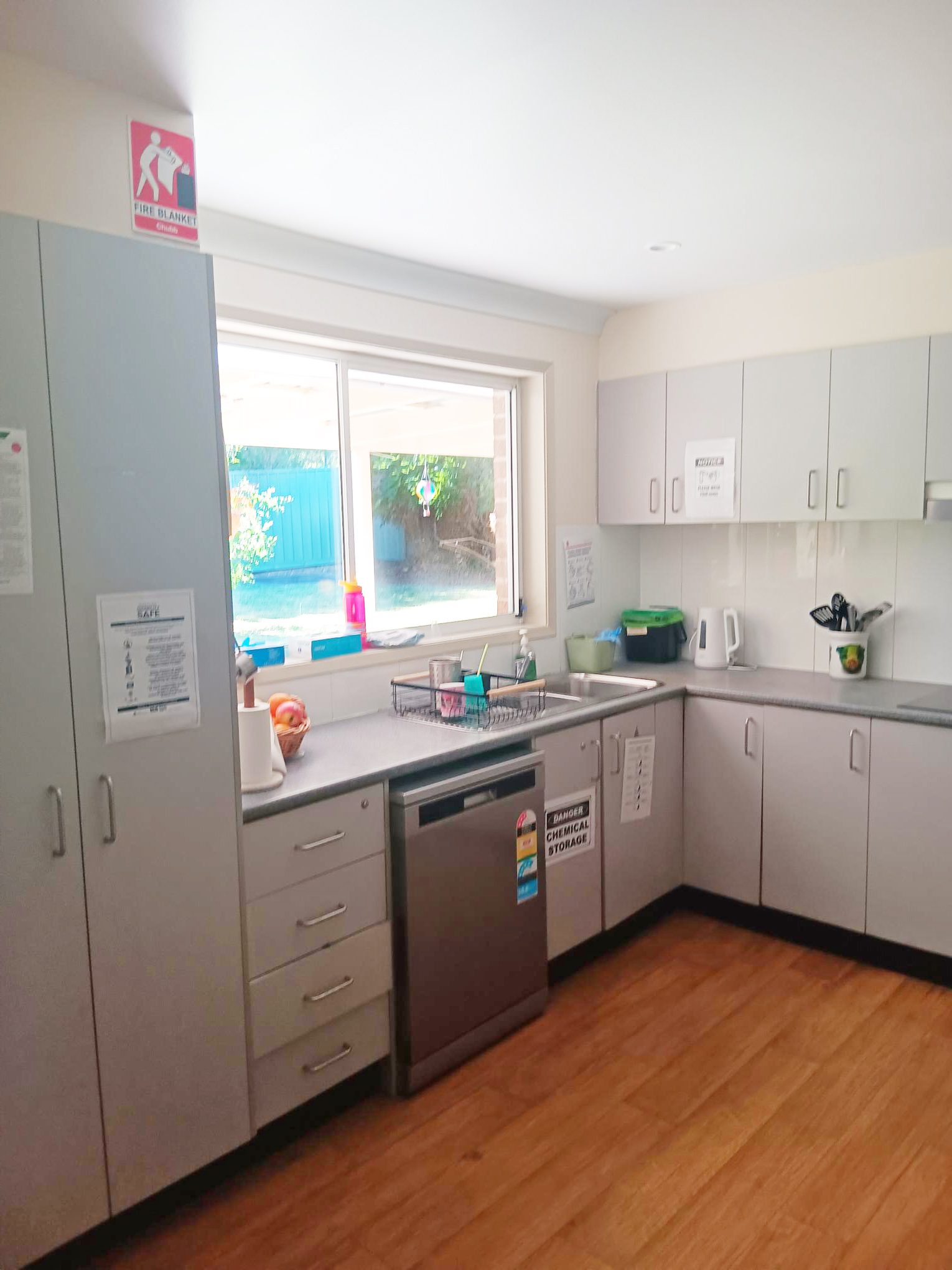 Disability accommodation North Rocks 11-916 — Home image 11