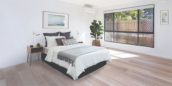 BRAND NEW 3 Bed + OOA in COOMERA — Home image 6