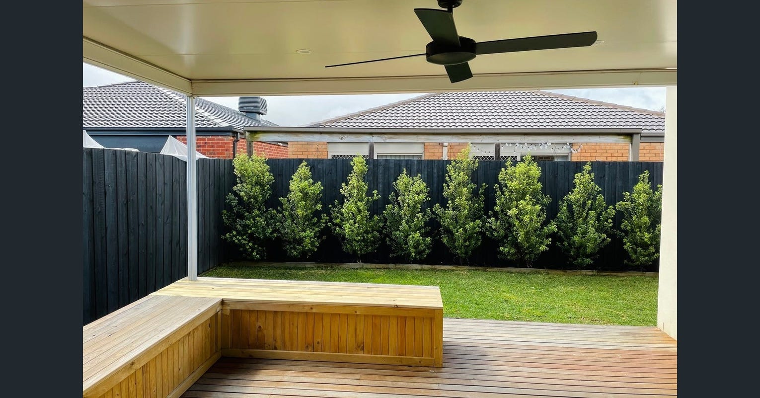 Aspire's OOHC - DFFH TAC - NDIS in Cranbourne East — Home image 3