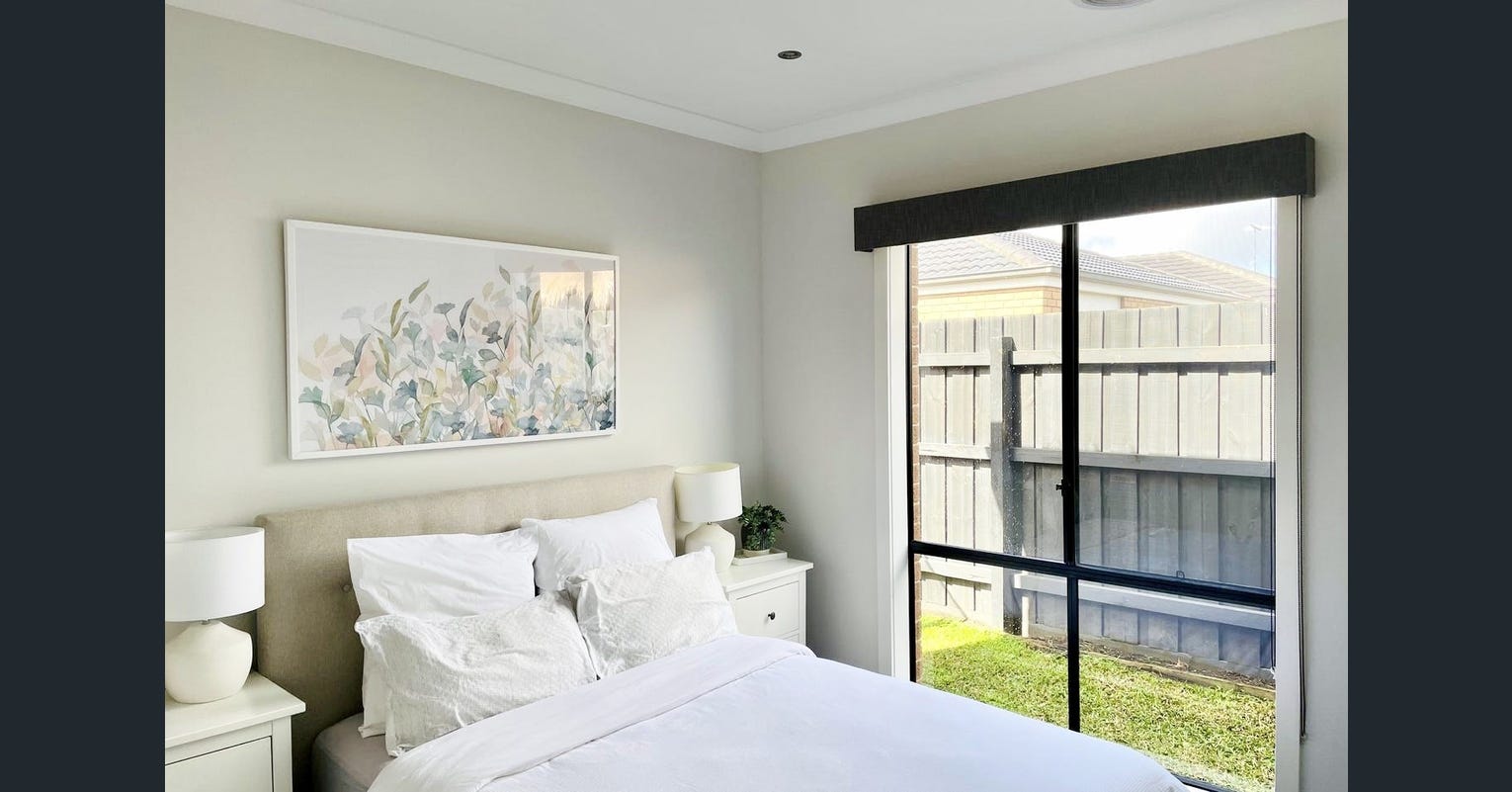 Aspire's OOHC - DFFH TAC - NDIS in Cranbourne East — Home image 5