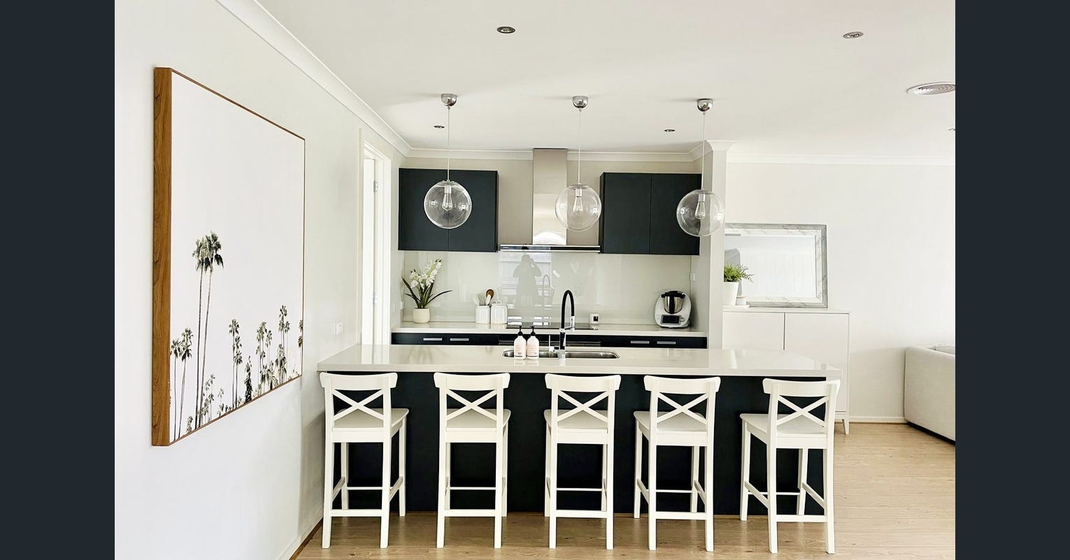 Aspire's OOHC - DFFH TAC - NDIS in Cranbourne East — Home image 6