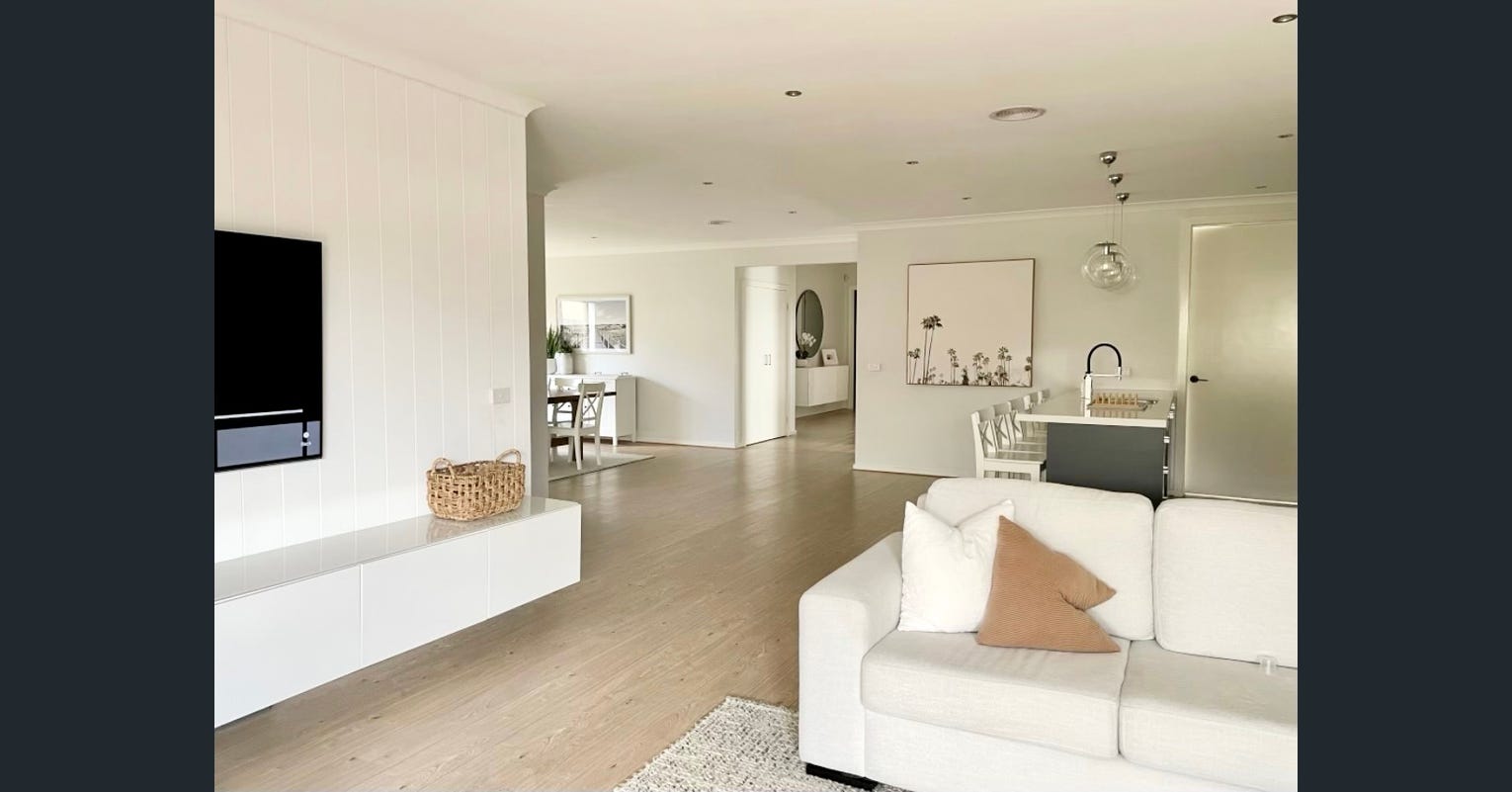 Aspire's OOHC - DFFH TAC - NDIS in Cranbourne East — Home image 9