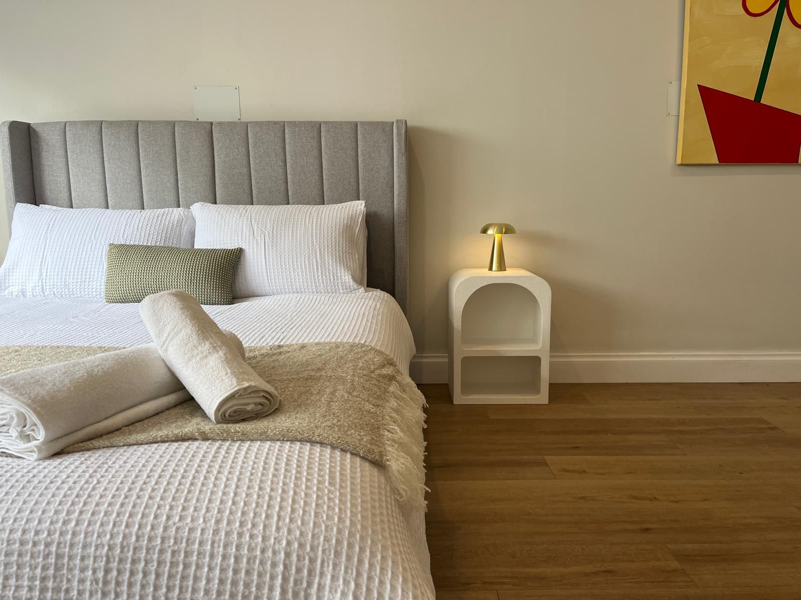 Your Respite Space — Home image 4