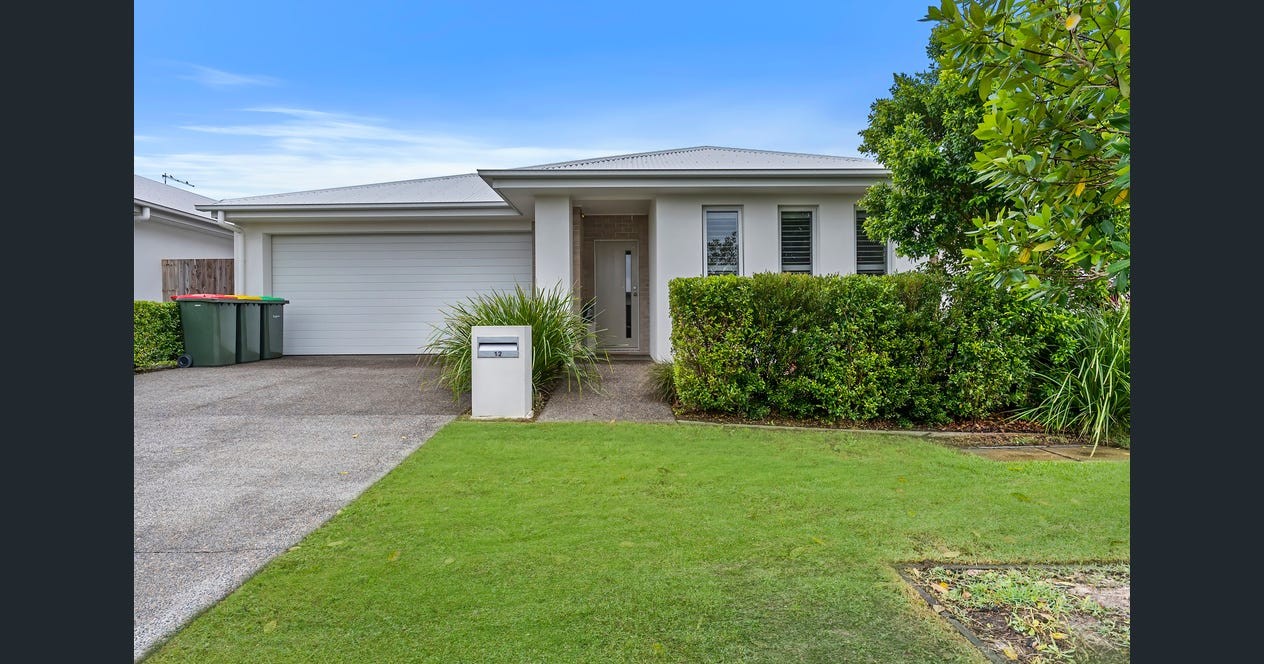 Supported Independent Living in the heart of Nirimba — Floorplan 1