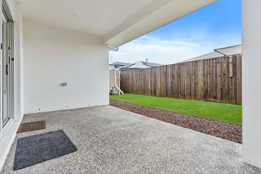Supported Independent Living in the heart of Nirimba — Home image 6