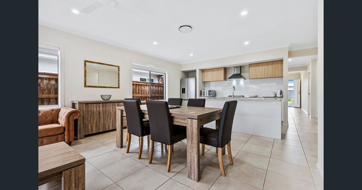 Supported Independent Living in the heart of Nirimba — Home image 3