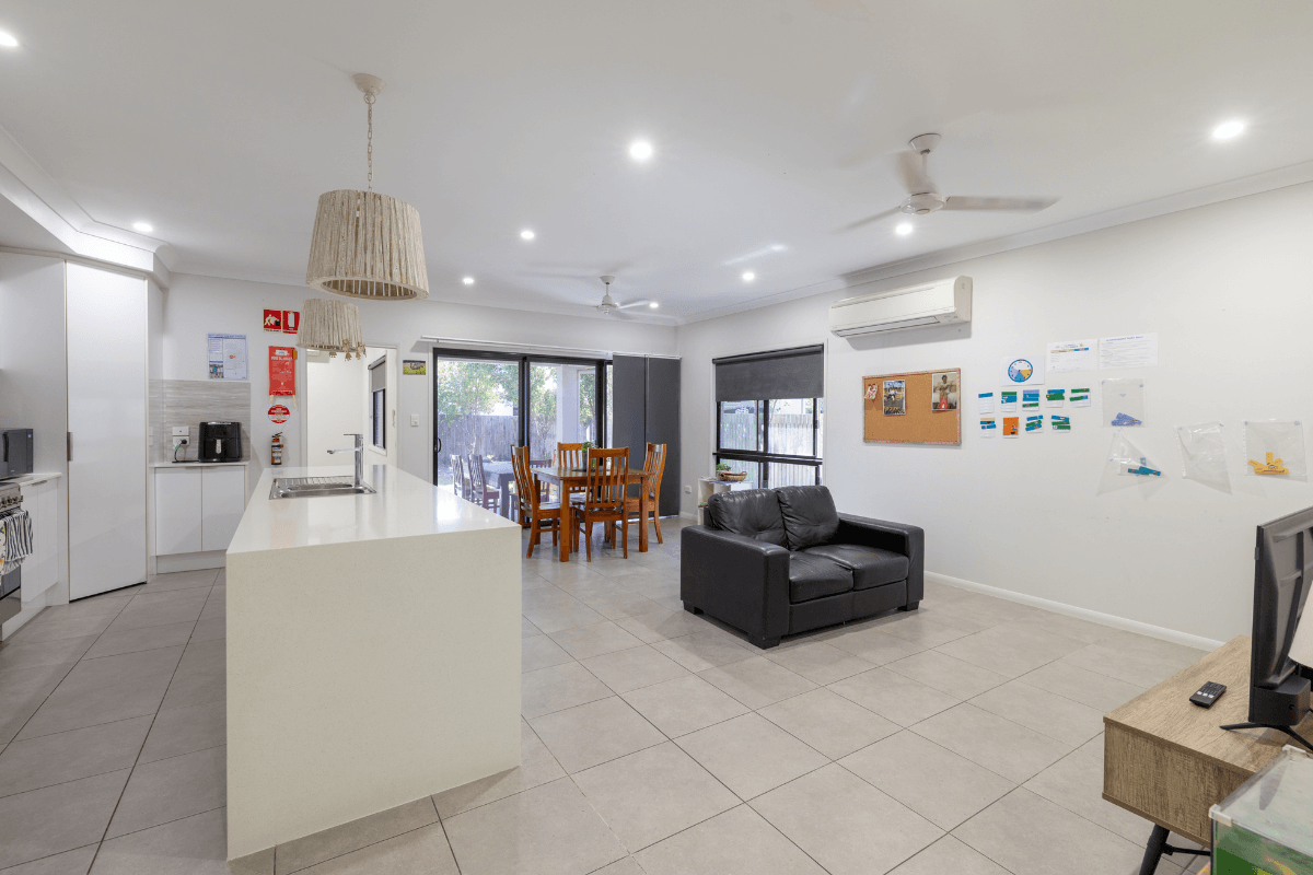 Contemporary home available in a new, well-connected suburb of Townsville — Home image 2
