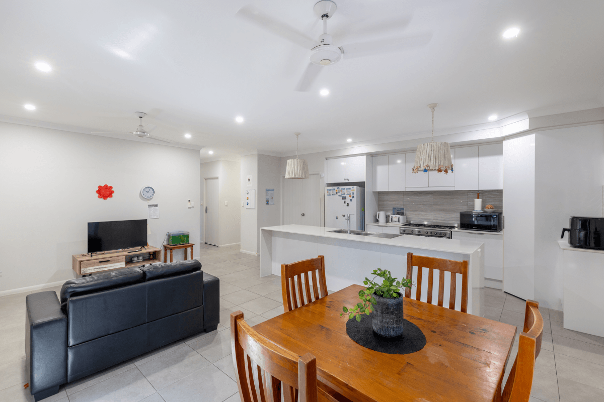 Contemporary home available in a new, well-connected suburb of Townsville — Home image 3