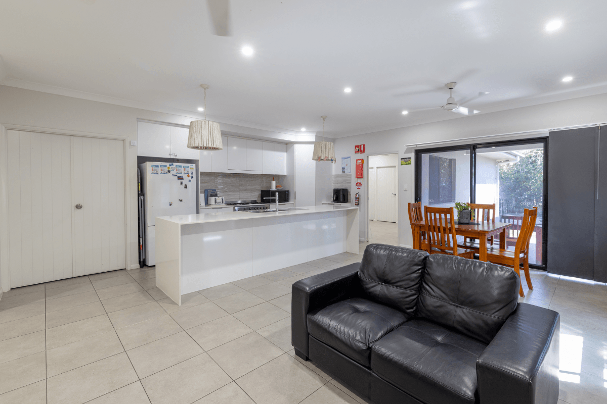 Contemporary home available in a new, well-connected suburb of Townsville — Home image 4
