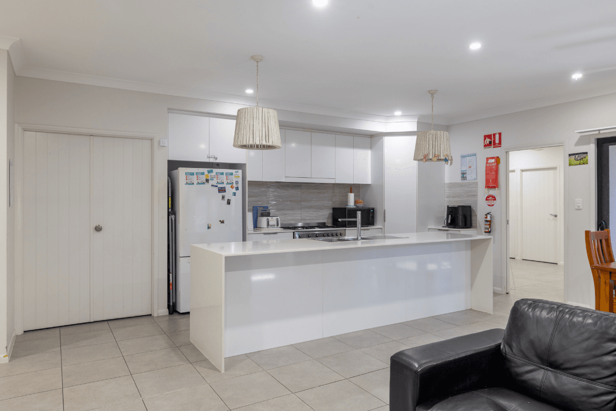 Contemporary home available in a new, well-connected suburb of Townsville — Home image 5