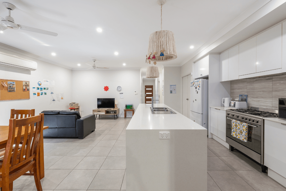 Contemporary home available in a new, well-connected suburb of Townsville — Home image 6