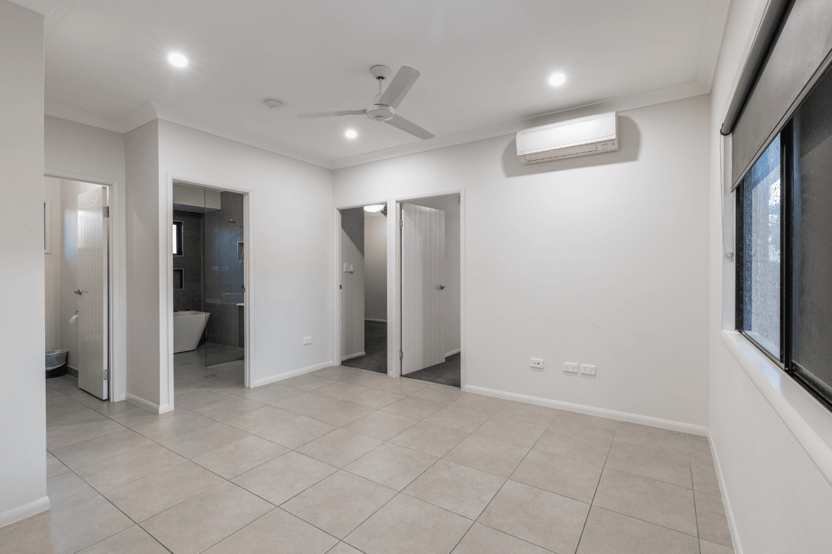 Contemporary home available in a new, well-connected suburb of Townsville — Home image 8