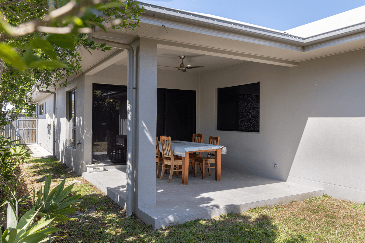 Contemporary home available in a new, well-connected suburb of Townsville — Home image 12
