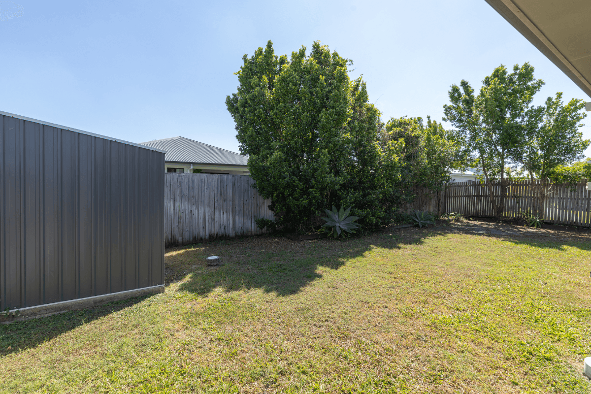 Contemporary home available in a new, well-connected suburb of Townsville — Home image 13