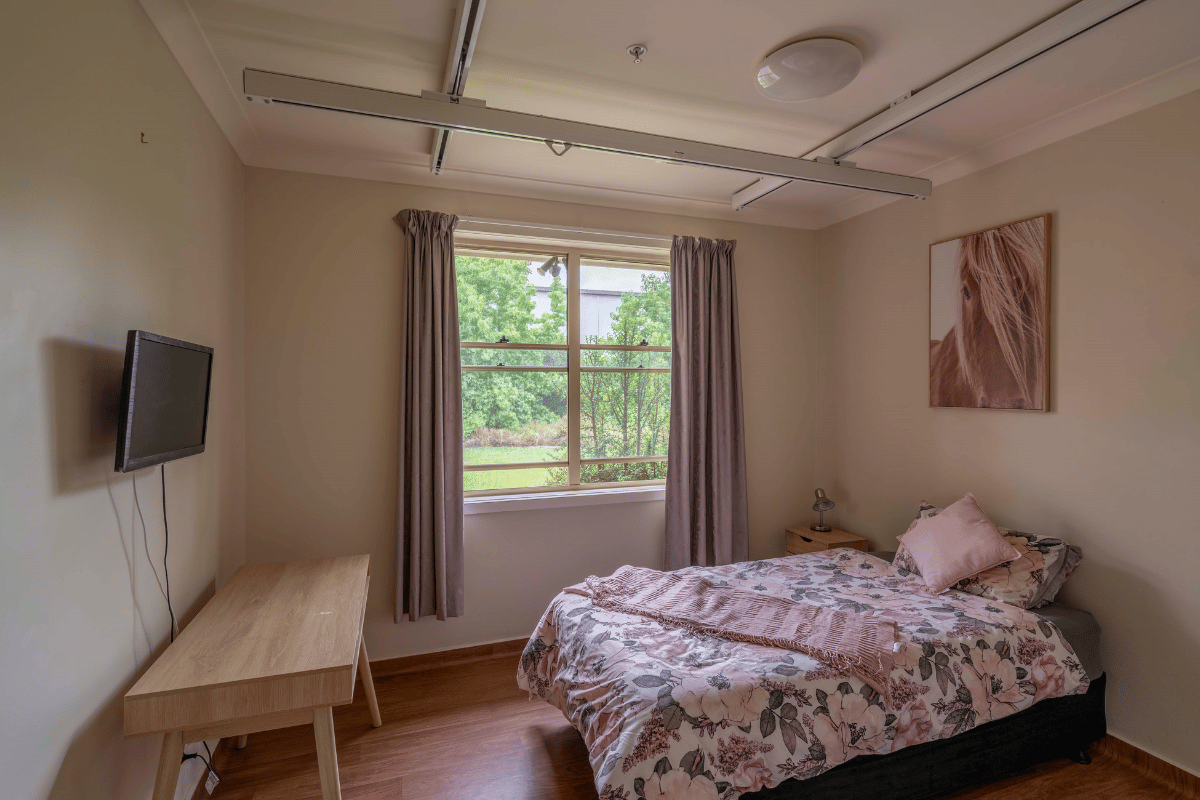 STA & MTA - Purpose-built to meet every need during your stay. — Home image 2