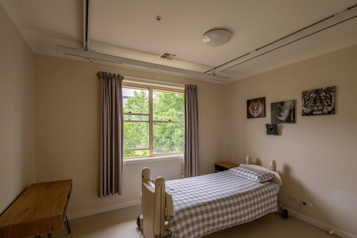 STA & MTA - Purpose-built to meet every need during your stay. — Home image 3