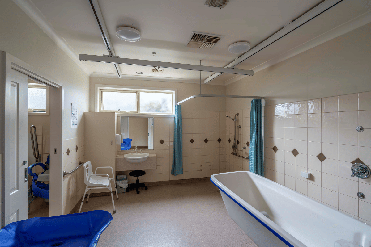 STA & MTA - Purpose-built to meet every need during your stay. — Home image 4