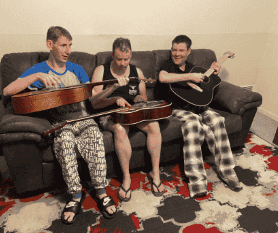 Lads Looking for a Housemate in Caversham! — Home image 2