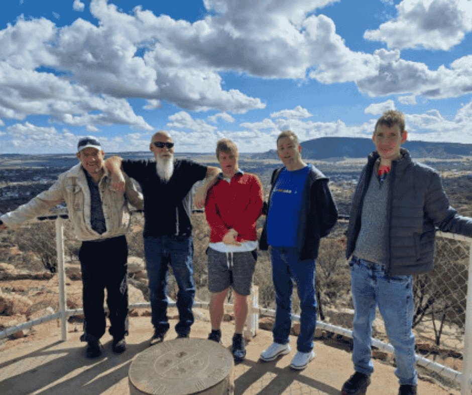 Lads Looking for a Housemate in Caversham! — Home image 5