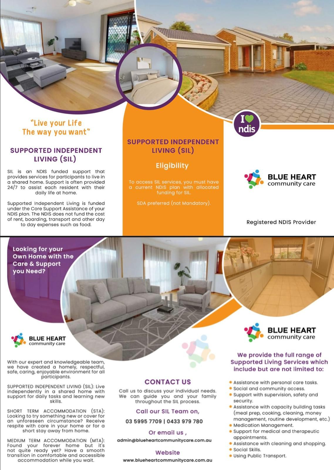 Lovely Narre Warren home — Home image 2