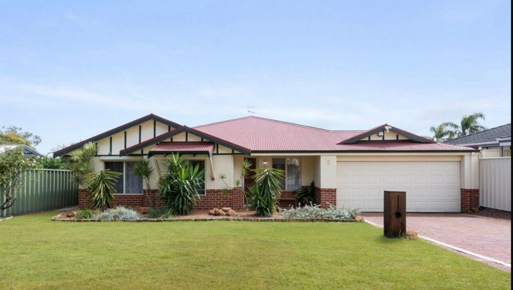 Beeliar Ladies Home — Home image 3