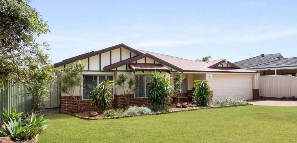 Beeliar Ladies Home — Home image 6