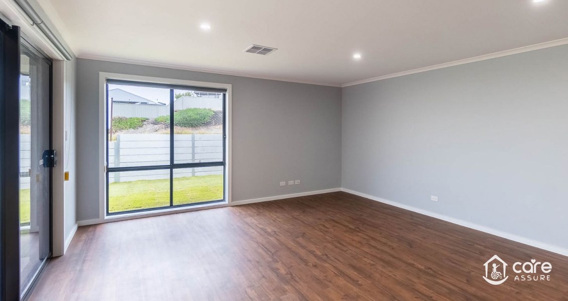 Supported Independent Living Home in Montbretia — Home image 2