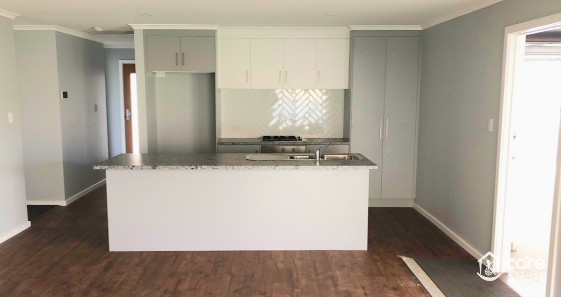 Supported Independent Living Home in Montbretia — Home image 5