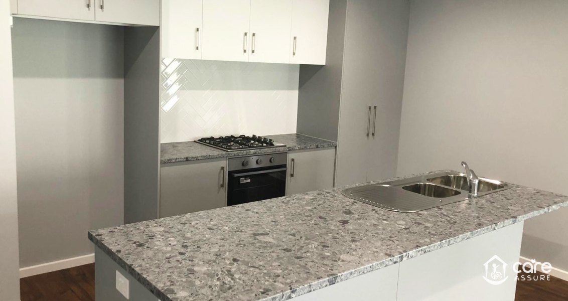 Supported Independent Living Home in Montbretia — Home image 6