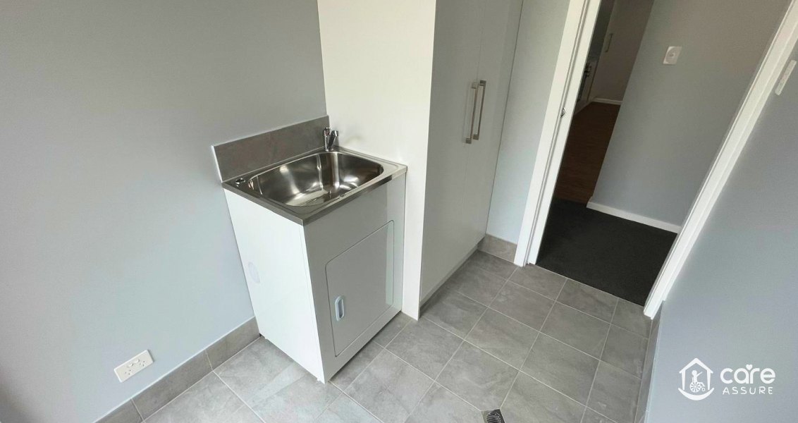 Supported Independent Living Home in Montbretia — Home image 7