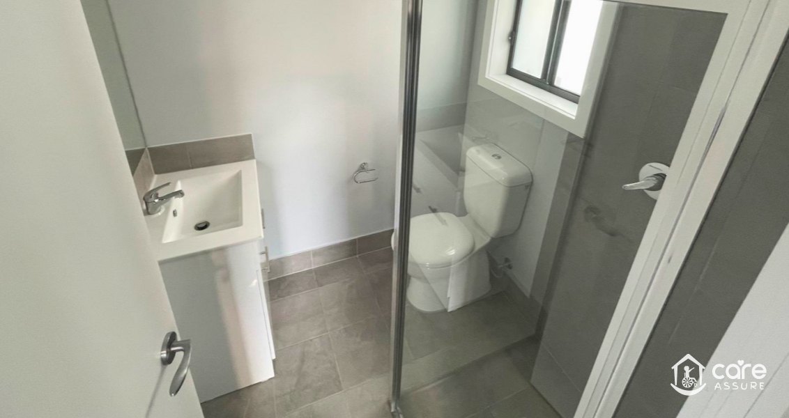 Supported Independent Living Home in Montbretia — Home image 8
