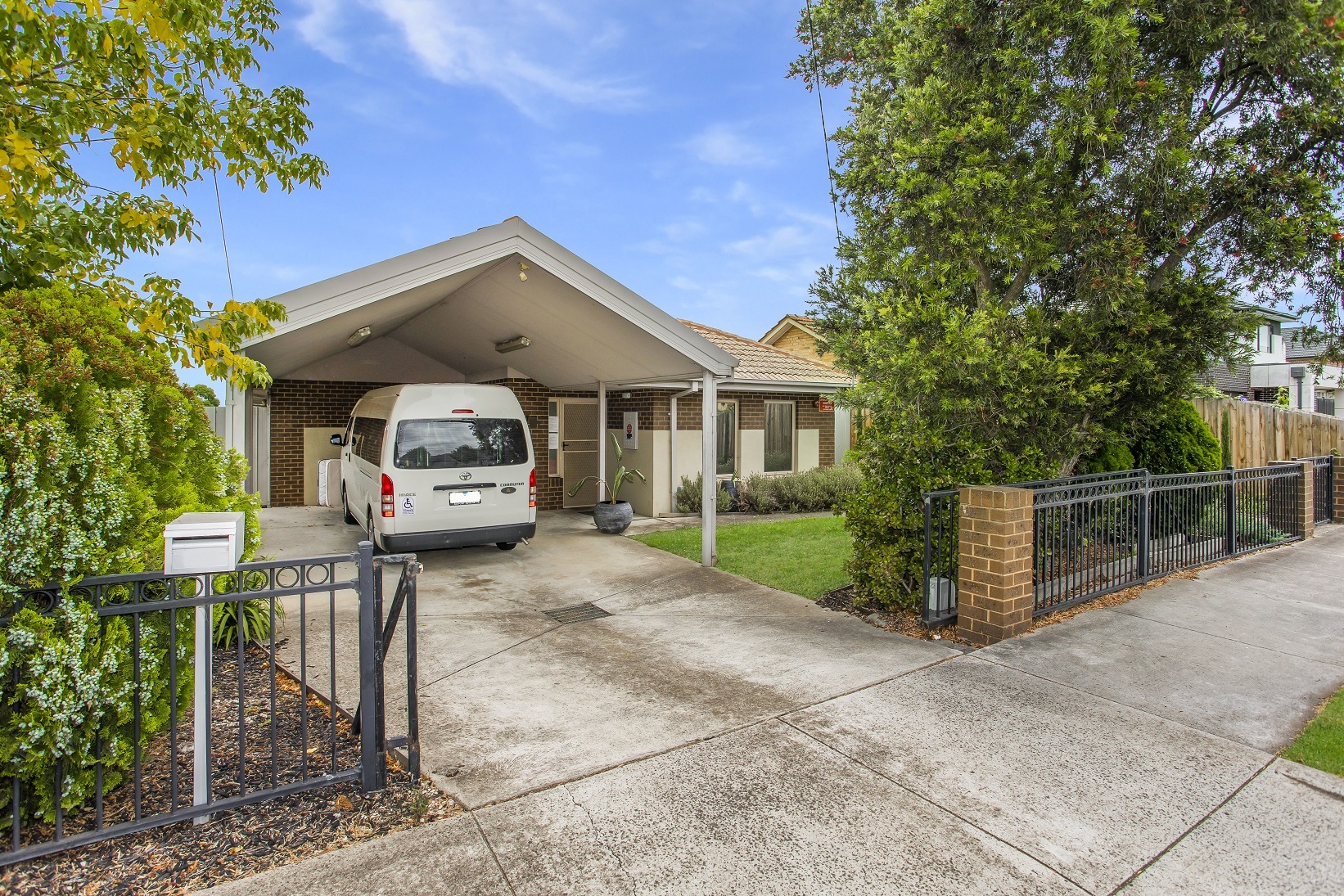 Supported Independent Living in Preston — Home image 2